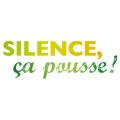 Krzewy z serii Silence ça pousse