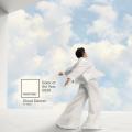 Cloud dancer - Kolor pantone na rok 2026