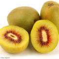Kiwi żółte